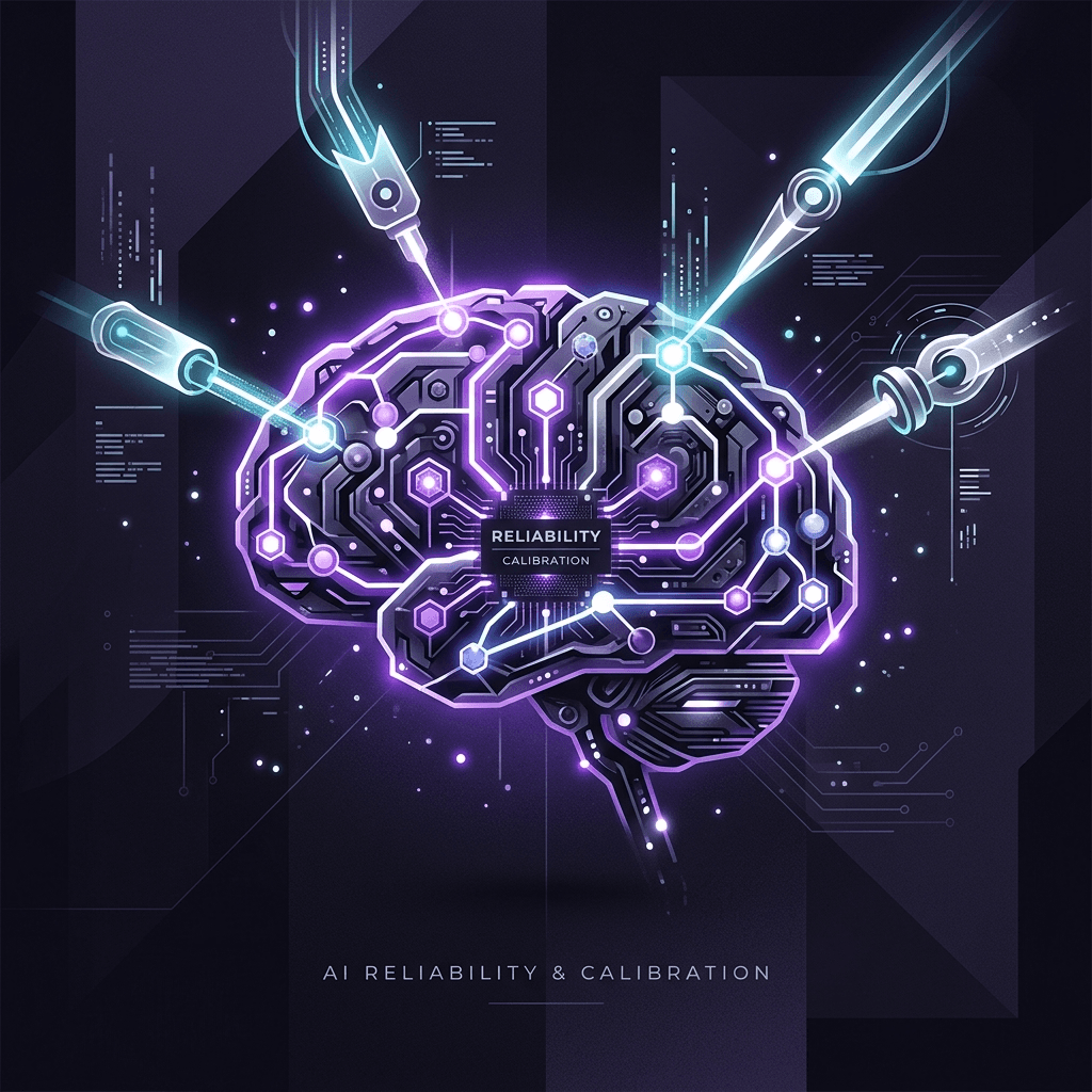 The End of the Overconfident AI: How MIT’s RLCR is Solving the Hallucination Crisis