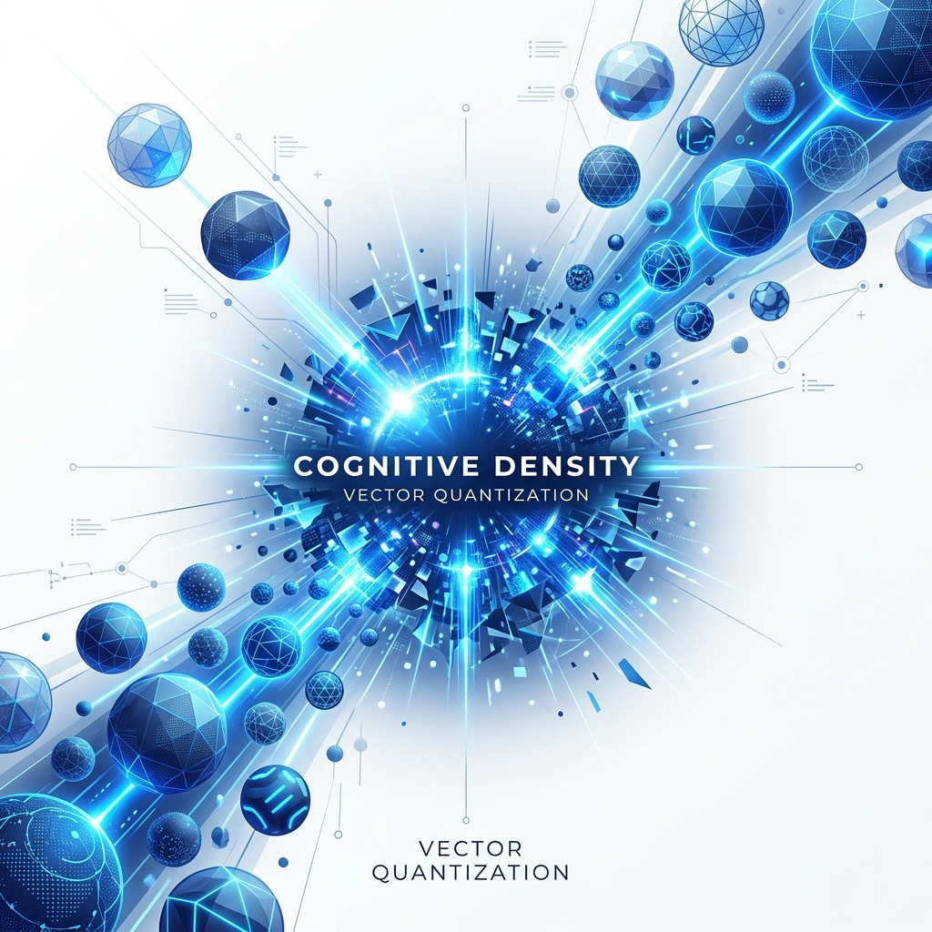 Quantized Shells TurboQuant and the Quest for Cognitive Density: Google's Near-Optimal ...