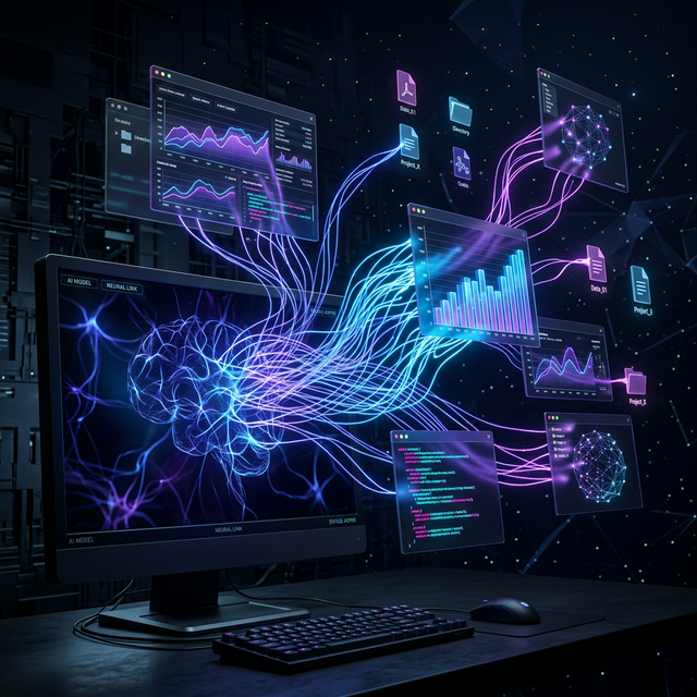 GPT-5.4 Released: OpenAI Breaks the Computer-Use Barrier with Human ...
