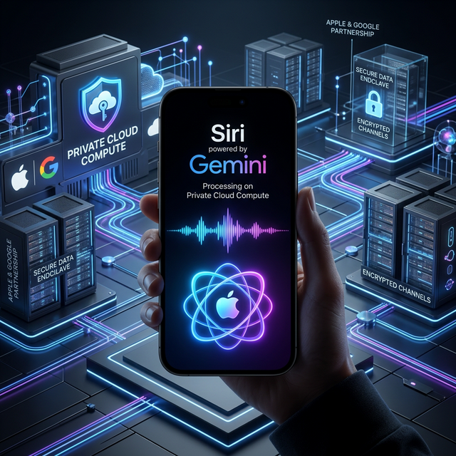 Apple's Gemini-Powered Siri Is Here, But The Real Story Is What's Missing